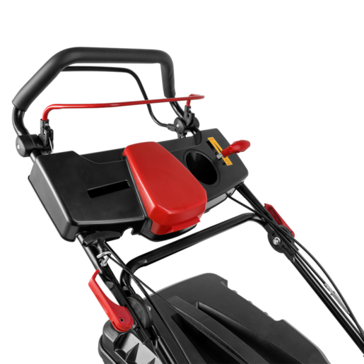 Praktik Garden – Samohodna benzinska kosilica 7 KS, 53 cm PG65422