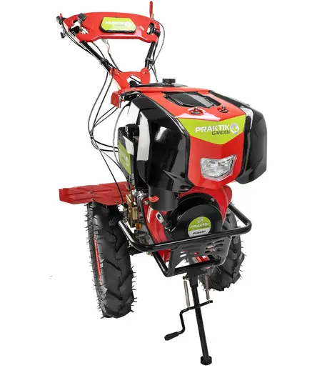 Praktik Garden – Dizelska kopačica 11 KS, 408 cc PG64911