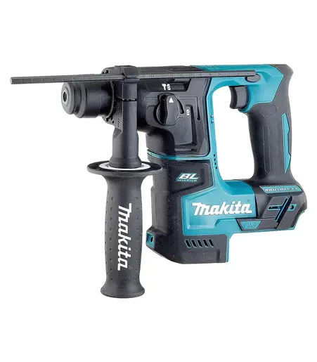 Makita - Akumulatorska bušilica-čekić DHR171Z 18 V LXT SOLO