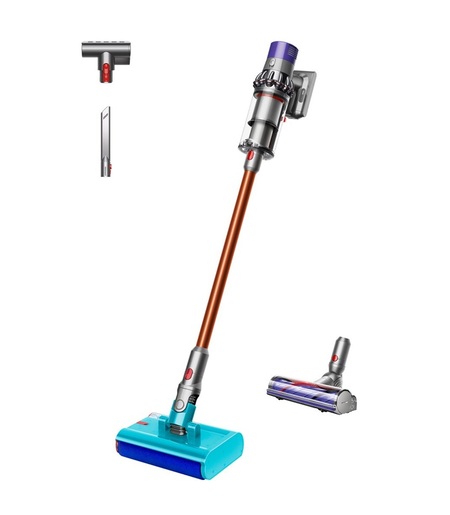 Dyson štapni usisivač V10 Cyclone Submarine