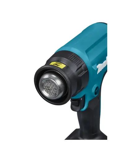 Makita – Akumulatorski pištolj za vrući zrak DHG181ZK 18 V LXT SOLO
