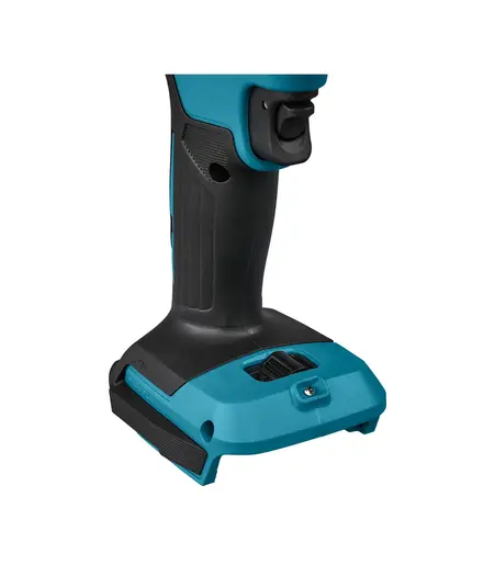 Makita – Akumulatorski pištolj za vrući zrak DHG181ZK 18 V LXT SOLO