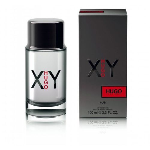 Hugo Boss XY Men Eau de Toilette 100 ml – muški parfem