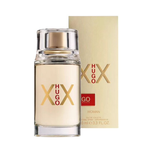 Hugo Boss XX Woman Eau de Toilette 100 ml – ženski parfem