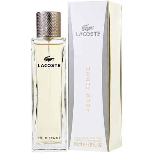Lacoste Pour Femme Eau de Parfum 90 ml – ženski parfem