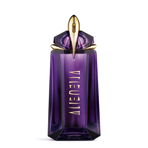 Mugler Alien Talisman Refillable Eau de Parfum 60 ml – ženski parfem