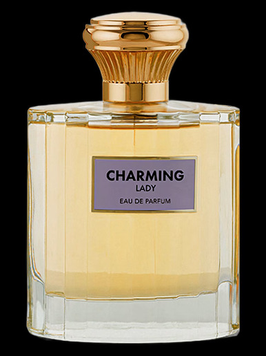 Flavia Charming Lady Eau de Parfum 100 ml – ženski parfem