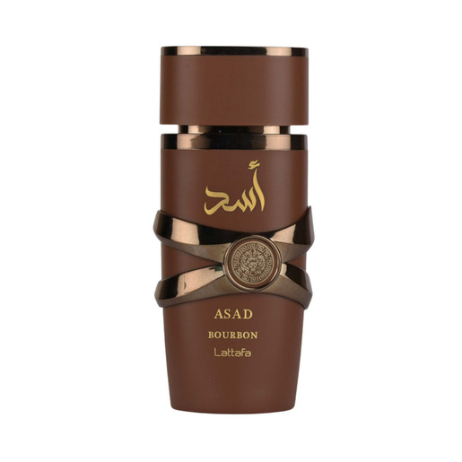 Lattafa Asad Bourbon Eau de Parfum 100 ml – muški parfem