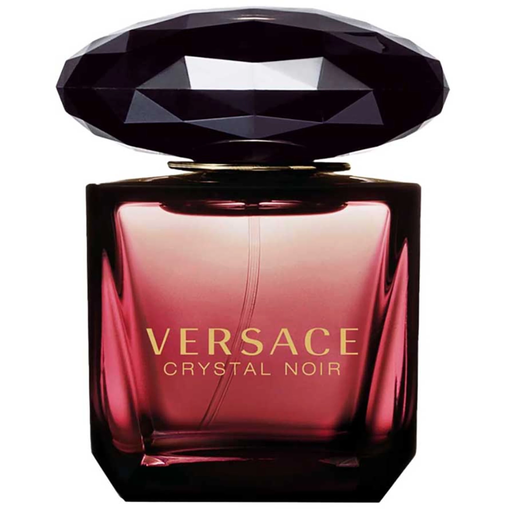 Versace Crystal Noir Eau de Toilette 50 ml – ženski parfem