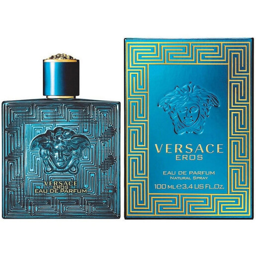 Versace Eros Parfum Eau de Parfum 100 ml – muški parfem