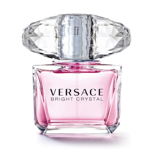 Versace Bright Crystal Eau de Toilette 90 ml – ženski parfem