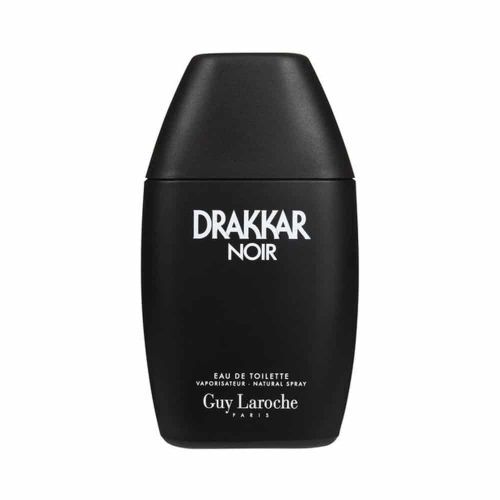 Guy Laroche Drakkar Noir Eau de Toilette 200 ml – muški parfem