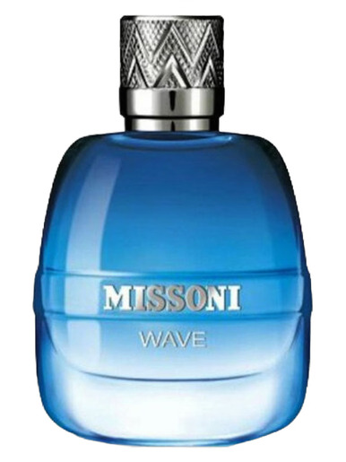 Missoni Wave Eau de Toilette 100 ml – muški parfem