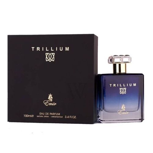 Paris Corner Emir Trillium Eau de Parfum 100 ml – muški parfem