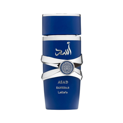 Lattafa Asad Zanzibar Eau de Parfum 100 ml – muški parfem