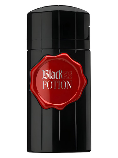 Paco Rabanne Black XS Potion Eau de Toilette 100 ml – muški parfem