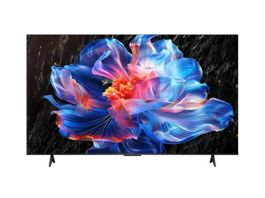 TCL LED televizor 65P61K, AiPQ procesor, 4K HDR, Google OS, HDR10, Smart TV, HVA panel, , Dolby Audio