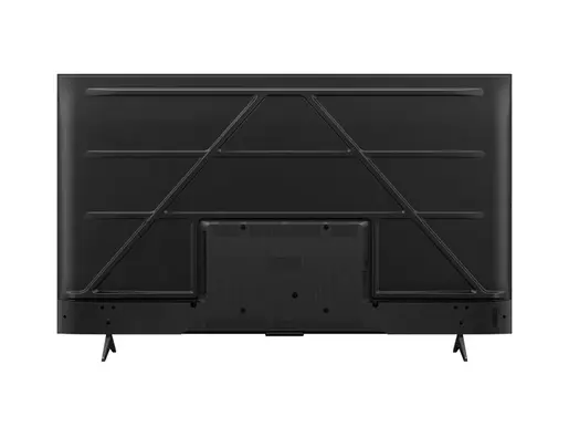 TCL LED televizor 65P61K, AiPQ procesor, 4K HDR, Google OS, HDR10, Smart TV, HVA panel, , Dolby Audio