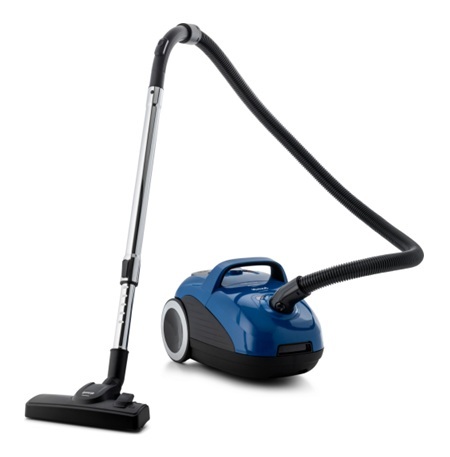 GORENJE usisivač s vrećicom VC2222G4HBL, 2200 W, 3 L