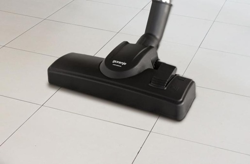 GORENJE usisivač s vrećicom VC2222G4HBL, 2200 W, 3 L