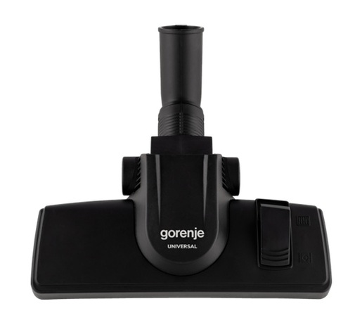 GORENJE usisivač s vrećicom VC2222G4HBL, 2200 W, 3 L