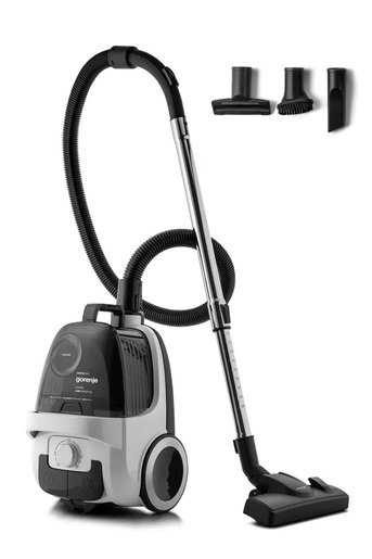 GORENJE usisivač bez vrećice VC2201G4AEW, 2200 W, 3.3 L