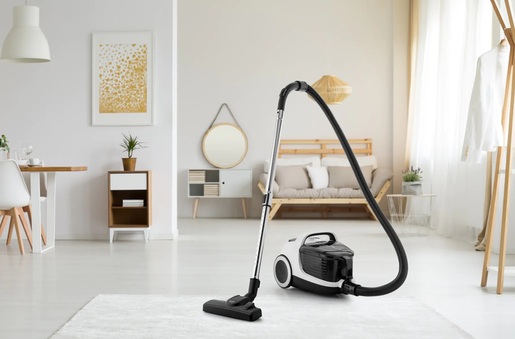 GORENJE usisivač bez vrećice VC2201G4AEW, 2200 W, 3.3 L