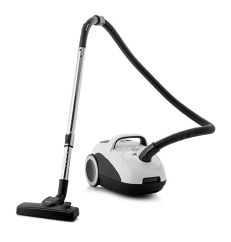 GORENJE usisivač s vrećicom VC2221G4EW, 2200 W, 3 L