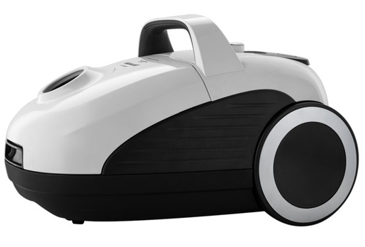 GORENJE usisivač s vrećicom VC2221G4EW, 2200 W, 3 L