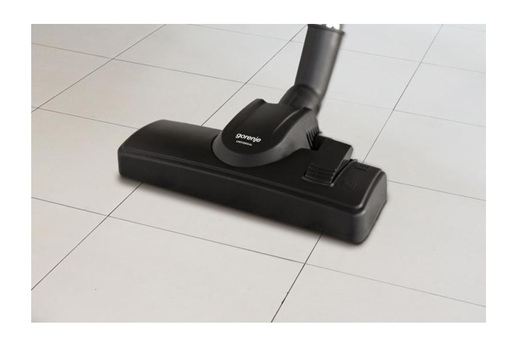 GORENJE usisivač s vrećicom VC2221G4EW, 2200 W, 3 L