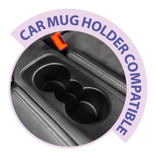 Lamart Termos čaša 0,9 litara LT4089 HUGE