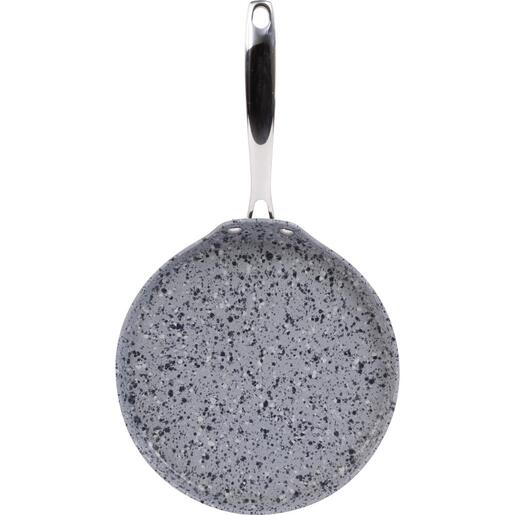 Lamart Tava za palačninke LT1291 Granit 25 cm