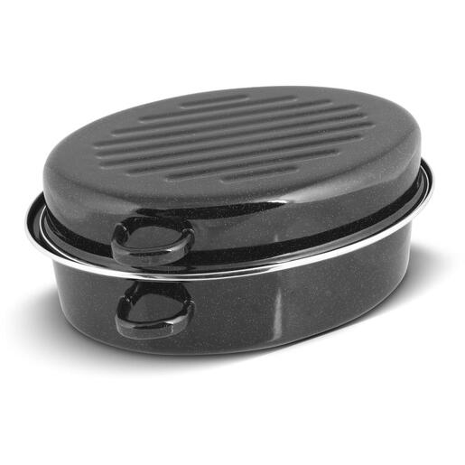 Lamart ovalni pekač LT1185 Email