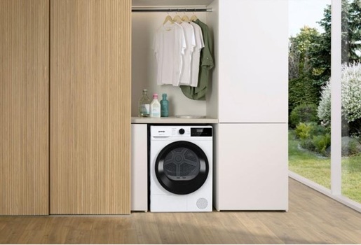 Gorenje sušilica D2HNE7E