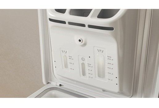 Whirlpool mašina za veš TDLR 7250SS EU/N