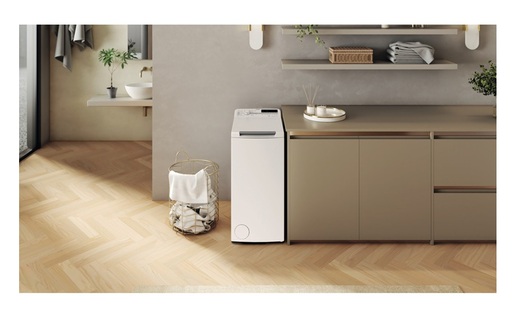 Whirlpool mašina za veš TDLR 7250SS EU/N