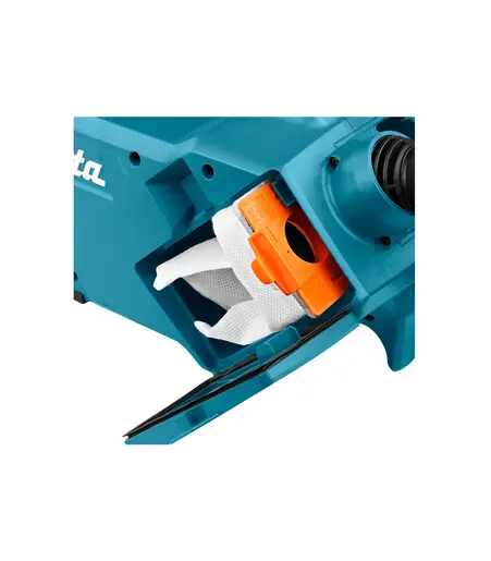 Makita - Akumulatorski usisavač CXT CL121DZ