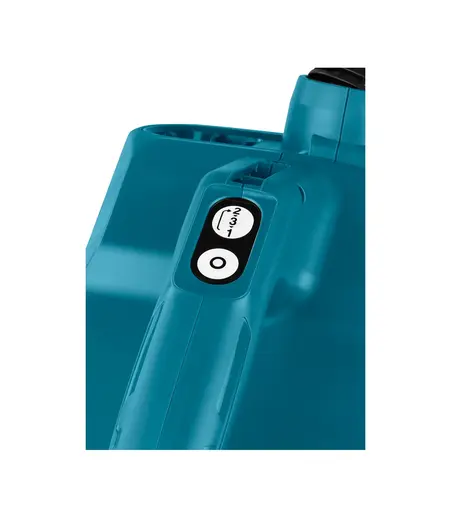 Makita - Akumulatorski usisavač CXT CL121DZ