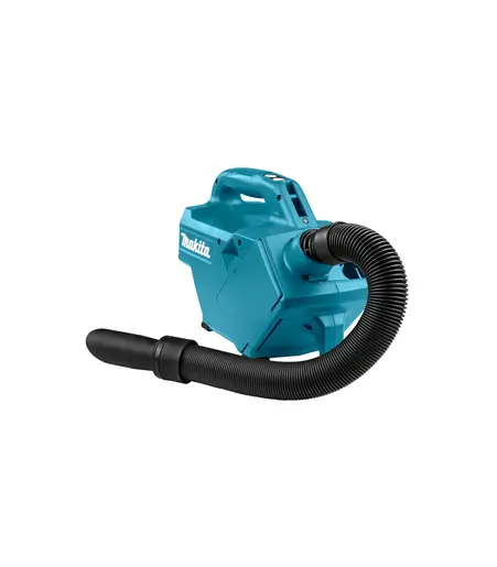 Makita - Akumulatorski usisavač CXT CL121DZ