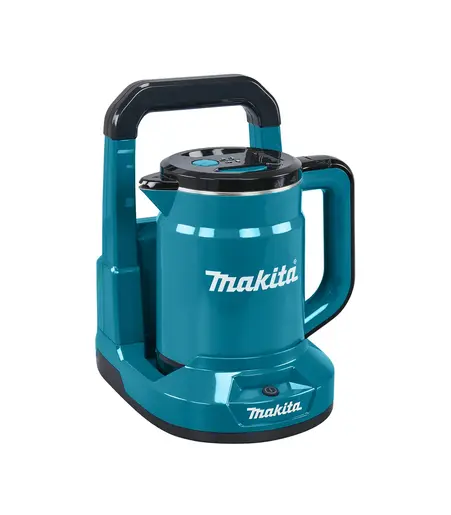 Makita - Akumulatorsko kuhalo za vodu DKT360Z 18+18 V LXT SOLO
