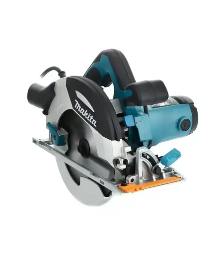 Makita - Električna ručna kružna pila 1.100 W HS6100