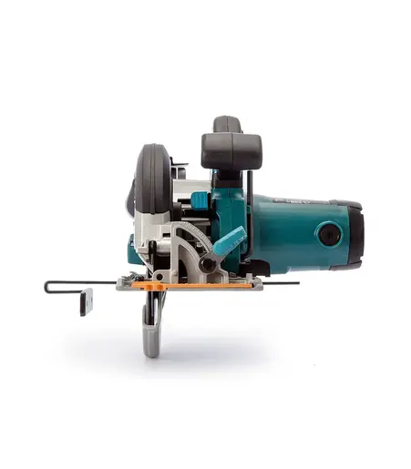 Makita - Električna ručna kružna pila 1.100 W HS6100