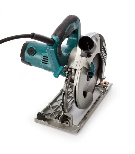 Makita - Električna ručna kružna pila 1.100 W HS6100