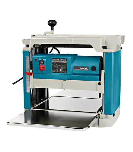 Makita - Blanjalica - debljača 2012NB