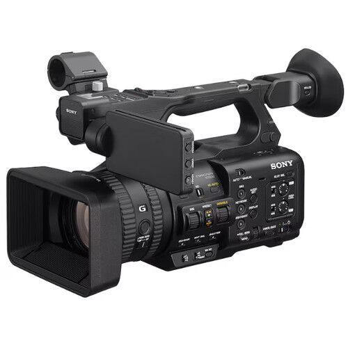 Sony videokamera HXR-NX800 4K HDR Camcorder