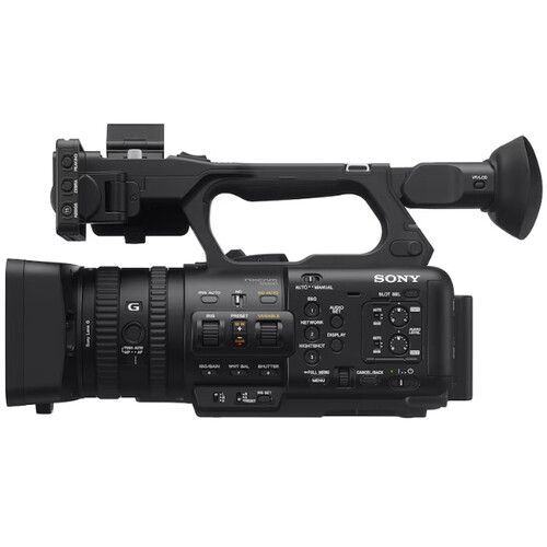 Sony videokamera HXR-NX800 4K HDR Camcorder