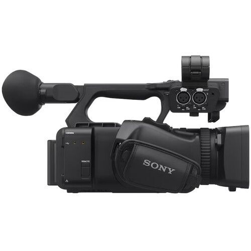 Sony videokamera HXR-NX800 4K HDR Camcorder