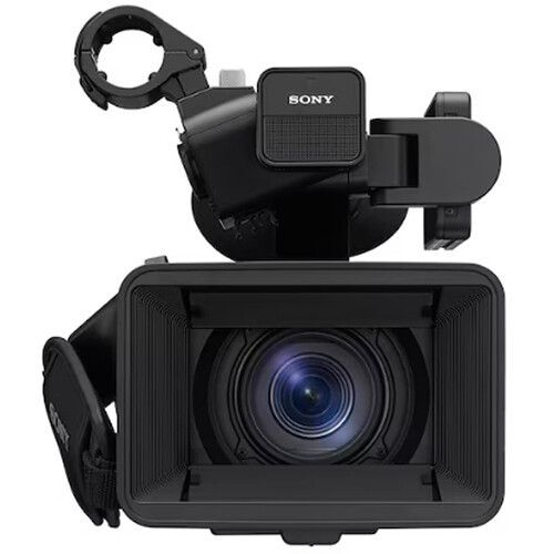 Sony videokamera HXR-NX800 4K HDR Camcorder