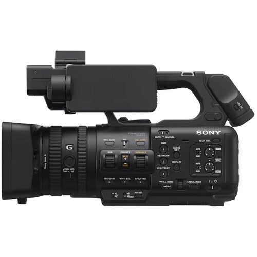Sony videokamera HXR-NX800 4K HDR Camcorder