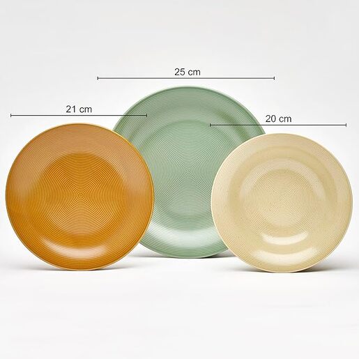 Van Well set za ručavanje Aruba, 24/1